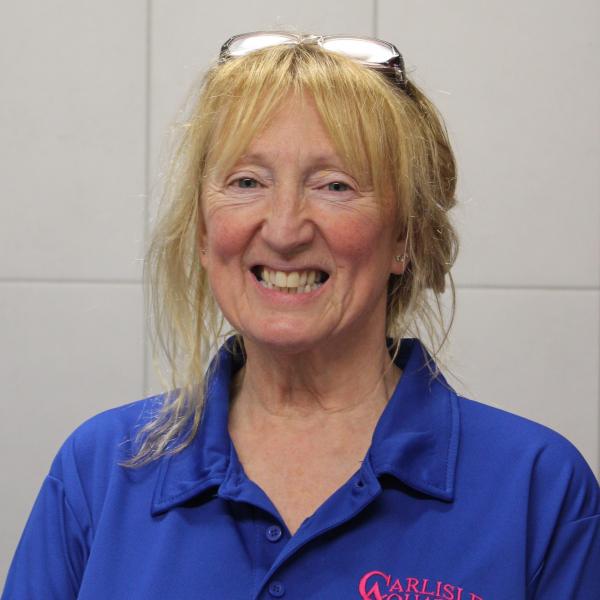 Joy Ross - Lead Coach